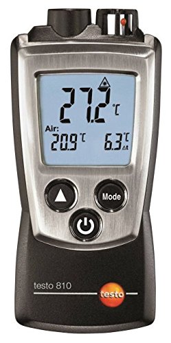 Testo0560 0810 Pocket Dual Thermometer
