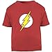 The Flash Baby T-Shirt. 3-6 months