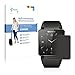 Produktbild Vikuiti MyPrivatDisplay Blickschutzfolie GXN800 Sony Smartwatch 2 (Sichtschutz ab 30°, Blasenfreie Montage, Passgenauer Zuschnitt)