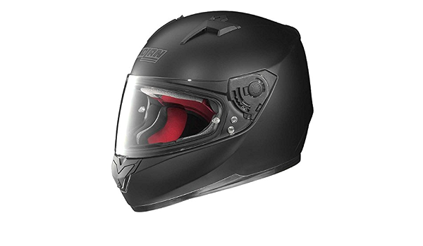 NOLAN N64 Smart - Casco Integrale : Amazon.it: Auto e Moto