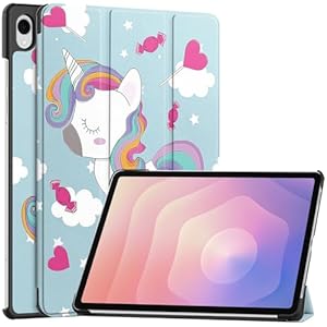 Newbillion Funda Compatible con Samsung