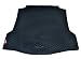 Elegant Magic Black Car Trunk / Boot / Dicky Mat for Skoda RAPID RS.1422.00