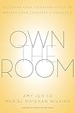 Image de Own the Room: Discover Your Signature Voice to Master Your Leadership
