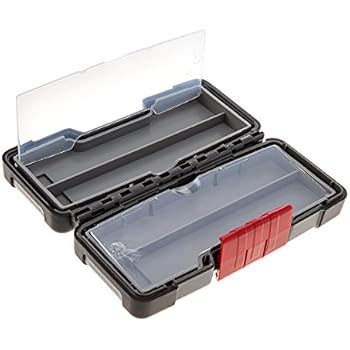 Bosch Step And Workbox Multi Functional Toolbox In A Box Amazon
