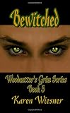 Cover zum Buch Bewitched
