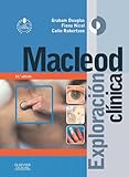 Image de Macleod. Exploración clínica + StudentConsult en español