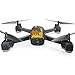 Produktbild Ocamo Semiprofessionelle JJRC H55 Drone Tracker mit GPS 720P HD Kamera Live Broadcast wegpunkt Return To Home und niedrigen Akku Alarm