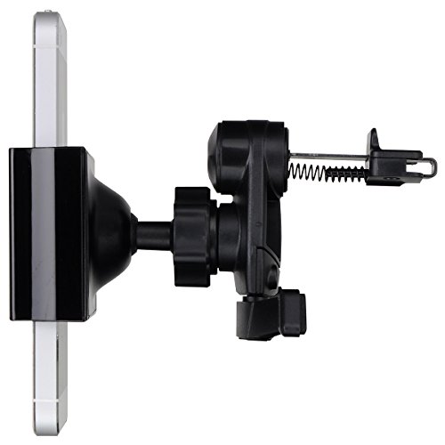 Luxa2 Vent Clip Kfz-Halterung (Lüftungsgitter) für Smartphone - 3