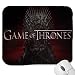 Produktbild Game of Thrones a-Mauspad mit einem Bild des eisernen Thron Mauspad, hochwertig, dickes Gummimaterial, weiche, angenehme Oberfläche