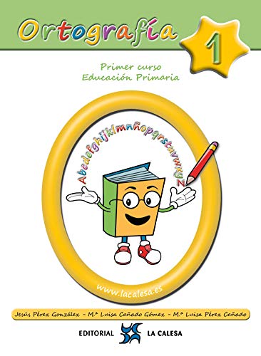 ORTOGRAFÍA 20201