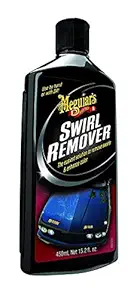 Meguiars G17616 SwirlX Swirl Remover - 15.2 oz.