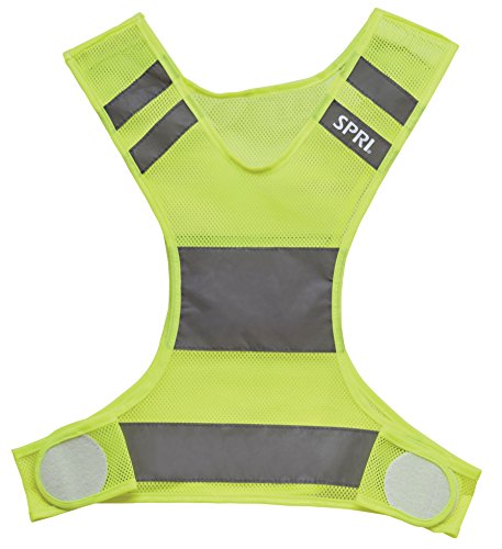 Preisvergleich Produktbild SPRI Warnweste