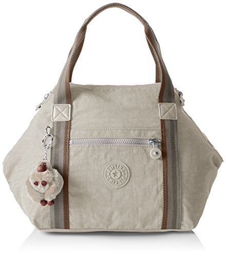 kipling beige bag