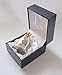 Sterling Silver Tooth Fairy Tooth Bell. Christening / New Baby Gift.