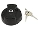 Produktbild abschliessb. Tankdeckel mit 2 Schlüssel für Land Rover Defender 90 110 130