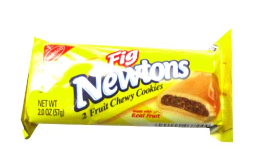 Preisvergleich Produktbild Fig Newtons Fruit Chewy Cookies 57g