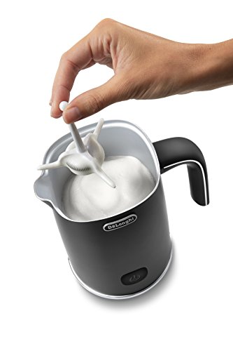 De’Longhi EMFI.BK DISTINTA Milchaufschäumer - 2