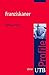 Produktbild Franziskaner (utb Profile, Band 3011)