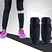 Produktbild Tree-on-Life Verstellbarer Arm/Knöchel Legging Trainingsgeräte Gewichte Sandsack 1-20kg Krafttraining für den Boxsport Laufen