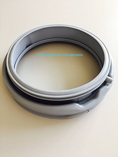 Preisvergleich Produktbild Türdichtung Dichtung für Miele Waschmaschine entspricht 5978913