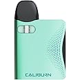 UWELL CALIBURN AK3 Pod System E Cigarette Vape Kit, 2ml 520mAh 13W Nicotine Free E Cig (Cyan)