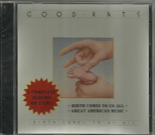 Preisvergleich Produktbild Birth Comes to Us / Great Amer