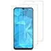 Produktbild SEEZEN Samsung Galaxy A30/Galaxy A50 Panzerglas Schutzfolie, [Ultra-klar] [Anti-Kratzen] [Anti-Fingerprint] [9H Härte] Displayschutzfolie für Xiaomi Samsung Galaxy A30/Galaxy A50.2 Stück