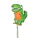 Price comparison product image Unique Party T-Rex Dinosaur Pinata, Pull String