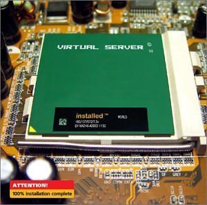 Preisvergleich Produktbild Installed by Virtual Server (2002-01-01)
