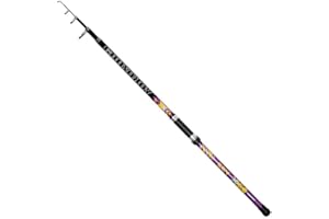 CAÑA YOKOZUNA YS2 TELESCOPIVA 3.30M/70-150G/4SEC