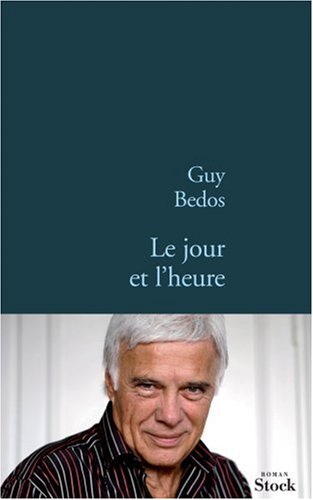 couverture de : Le jour et l'heure