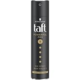 Taft Powerful Age (İnce ve Zayıflamış Sa&ccedil;lar İ&ccedil;in) Sprey 250 ml