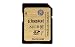 Produktbild Kingston Technology SDHC/SDXC Class 10 UHS-I 64 GB Speicherkarte (25–85 °C; schwarz; Braun;-40–85 °C; Secure Digital Extended Capacity (SDXC) Speicherkarte UHS-1, gold)