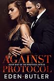 Cover zum Buch Against Protocol