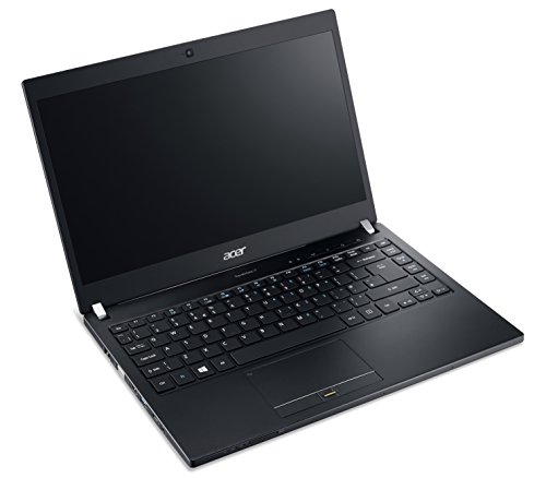 Acer TravelMate P648-M-77D9 14 Laptop - Core i7 2 5GHz CPU 8GB RAM 256GB SSD Windows 10 Pro reviews Acer TravelMate P648-M-77D9 14 Laptop - Core i7 2 5GHz CPU 8GB RAM 256GB SSD Windows 10 Pro