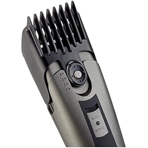 Clatronic Cordless Hair and Beard Trimmer - Image 3