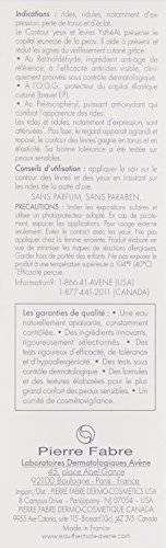 AVENE Ystheal+ Augenkonturen, 15 ml - 3