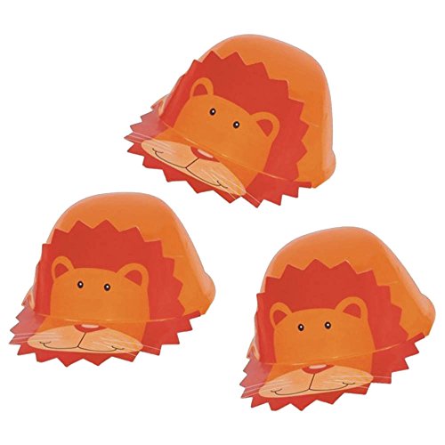 Preisvergleich Produktbild Kinder-Schirmmütze Löwe