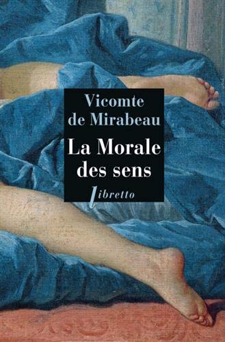LA MORALE DES SENS francais LA MORALE DES SENS francais