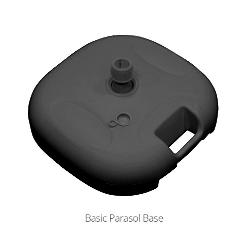 Price comparison product image Basic Parasol Base for Flags