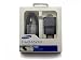 Produktbild Samsung Micro USB Netzteil 10 Watt EU schwarz Original inkl. Ladekabel Galaxy Tab S2 9.7 LTE (SM-T819) Serie