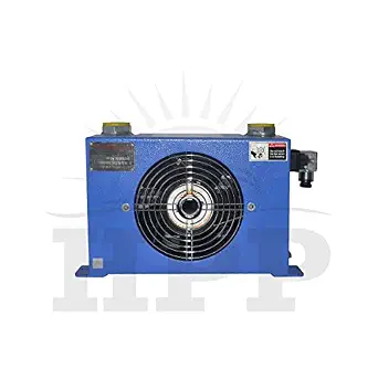 AIR COOLED OIL COOLER-HPP-H-608
