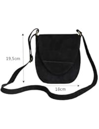 Cashmere Dreams - Bolso cruzados para mujer