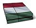 Produktbild Sony PlayStation 4 Designfolie "Ungarn Flagge" Skin Aufkleber für PlayStation 4 (PS4)