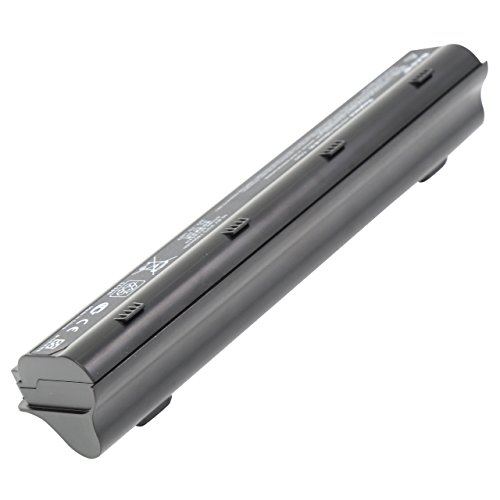BLESYS – 6600mAh / 9-Zellen HP ENVY 17-1000 / 2000, HP G32, G42, G56, G62, G72, PAVILLON DM4-1000 / 2000, DV3-4000, DV5-2000 / 3000, DV6-3000 / 6000, G4 Ersetzen, G6, G7, Compaq Presario CQ32, CQ42, CQ72, CQ430, CQ630 Series Erweiterte Laptop Akku für HP 586006-241, 586006-321, 586006-361, 586006-541, 586006-761, 586007-121, 586007-141 , 586007-421, 586007-851, 586028-321, 586028-341, 588178-141, 588178-541, 588178-542, 592260-542, 593015-542, 593553-001, 593554-001, NBP6A174 - 4