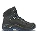 Produktbild Lowa Stiefel Renegade GTX Mid Men - Wasserdichte Wanderstiefel - anthrazit/jeans