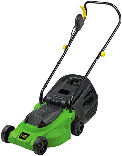 Fartools 175021 Electric Lawn Mower 1000 Watt 320 mm
