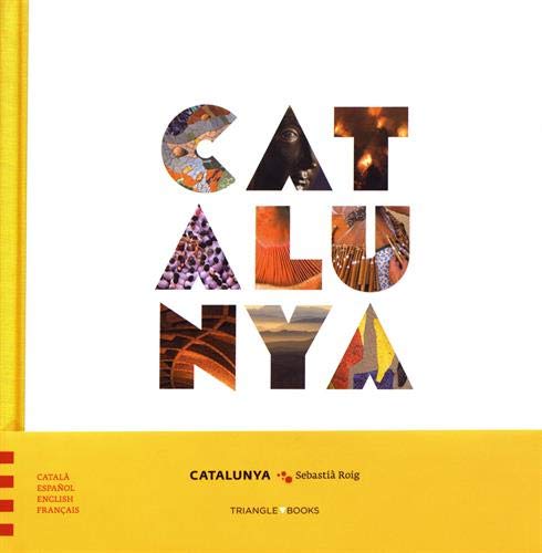 Catalunya (català-español-english-français) (Sèrie 2)