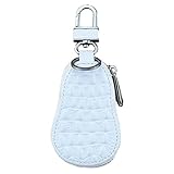 Es ist aus Leder, wirklich gut, weich, reiche Textur, glatte Textur