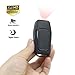 Produktbild Mini Kamera LXMIMI HD Mini Camera Autoschlüssel Business Überwachung Mini Cam mit IR Nachtsicht und Bewegungserkennung